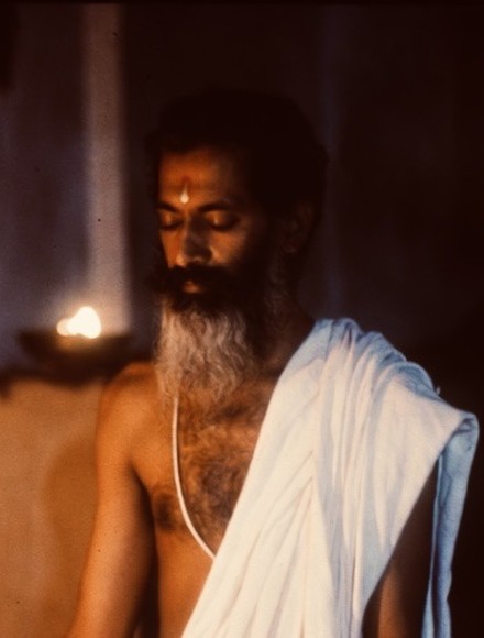 Sri Vivek Ananda